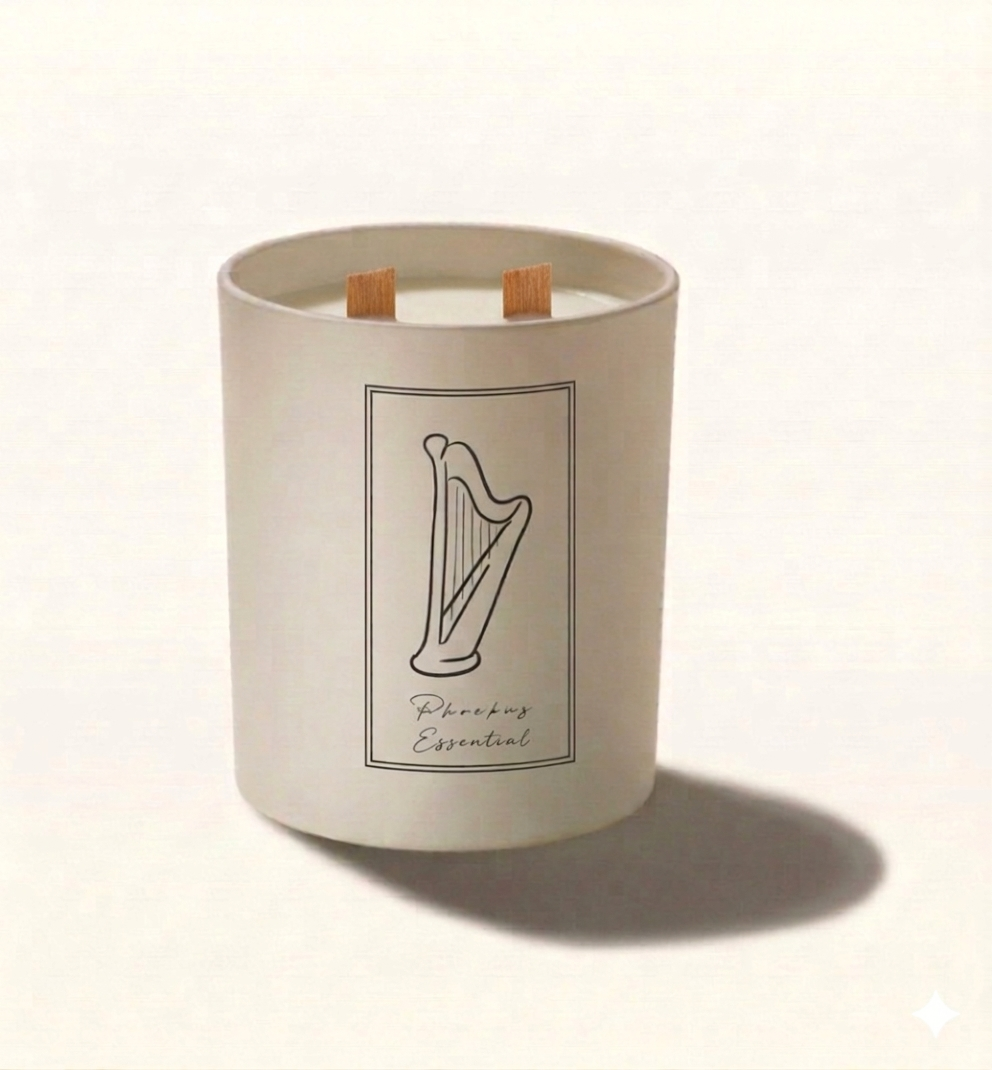 Double Odourless Essential